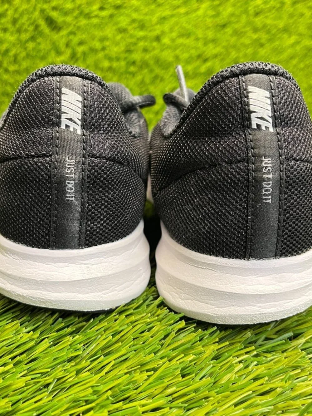 Nike please review